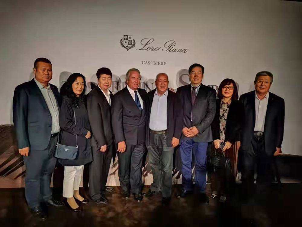 partnership